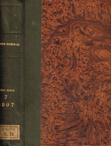 Archivio giuridico filippo - giuridico,