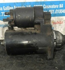 RICAMBI USATI, MOTORINO AVVIAMENTO SMART FORTWO 800 CDI, CODICE : 0001106014