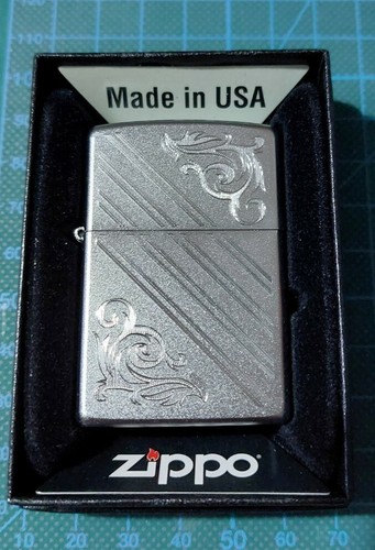 Zippo planeta florentine - zippo,