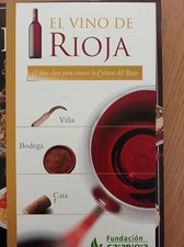 El vino de Rioja