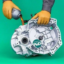 CAMBIO MZ4 MF3 M06 MGP 1.6