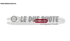 BARRA OREGON MOTOSEGA ACTIVE