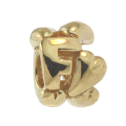 Autentico trollbeads oro - autentico,