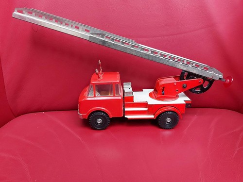 Camion cabina angolare - , vigili