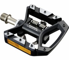 Pedali shimano - pedali, a