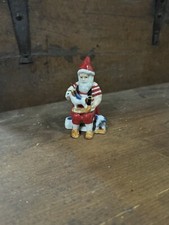 Royal Copenhagen, Annual Santa