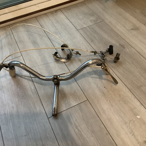 Anni manubrio bici - ?,