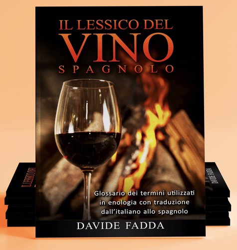 Lessico del vino spagnolo - lessico,