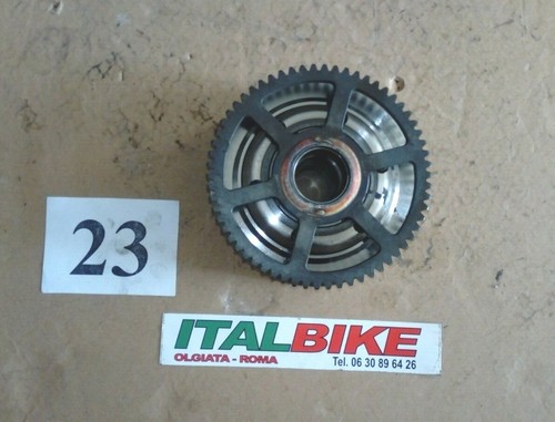 Volano rotore completo yamaha - completo,