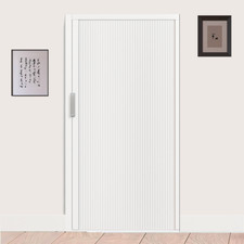 PORTA A SOFFIETTO IN TESSUTO