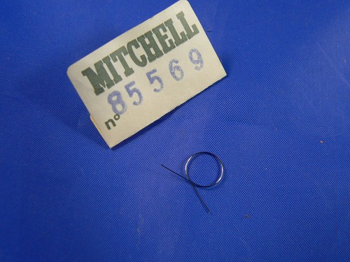 New mitchell casting - 1, 30