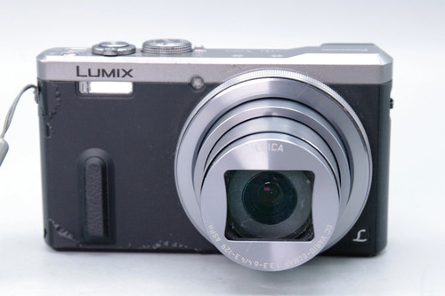 Panasonic lumix tz60 - lumix,