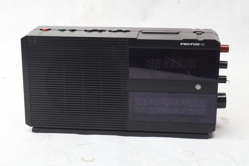 Proton 320 doppia - am,