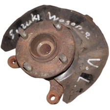 Suzuki Wagon R+ 1.2 Em/mm asse