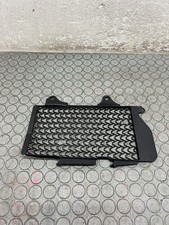 Scocca carena griglia - scocca,