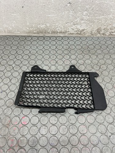 Scocca carena griglia - scocca,