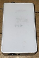 Elgato eyetv 250 plus - elgato,