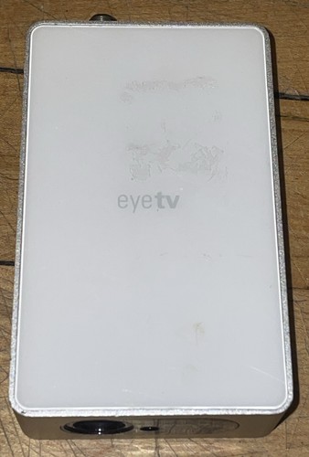 Elgato eyetv 250 plus solo - eyetv,