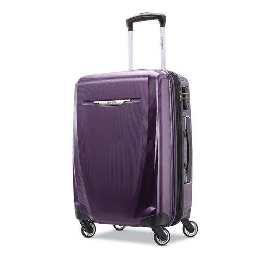 Samsonite hardside spinner - spinner, da