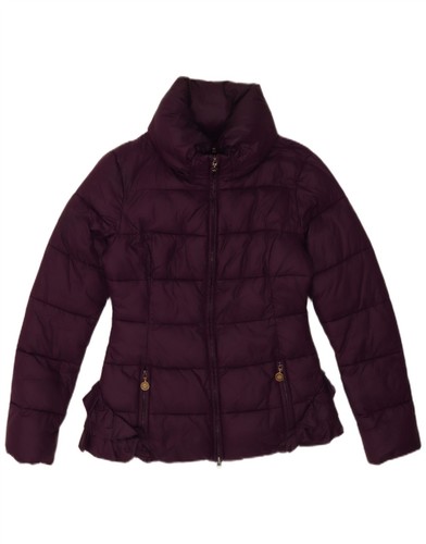 Giacca imbottita donna