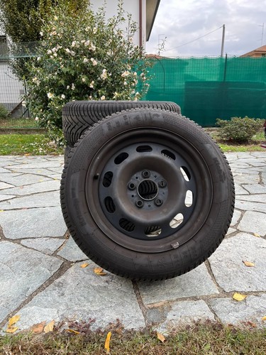 Gomme invernali kleber - 4,