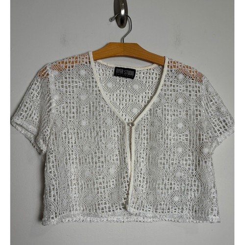 Cardigan bolero byer - bolero, studio