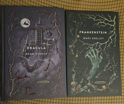 Dracula bram stoker - dracula,