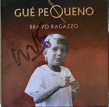 GUE' PEQUENO "BRAVO RAGAZZO