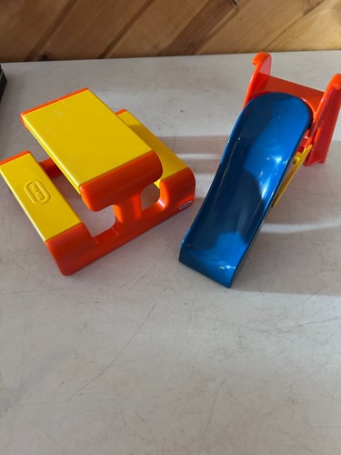 Little tikes vintage casa - tikes,