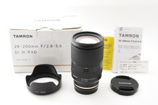 [QUASI NUOVO] Obiettivo Tamron