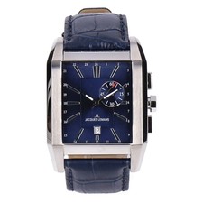 Orologio polso uomo jacques - orologio, da