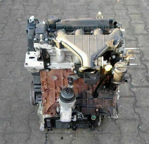 Citroen hdi rhr peugeot - citroen, 2.0