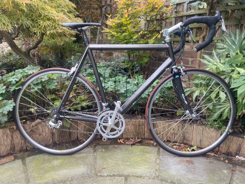 Bicicletta strada condor - bicicletta,