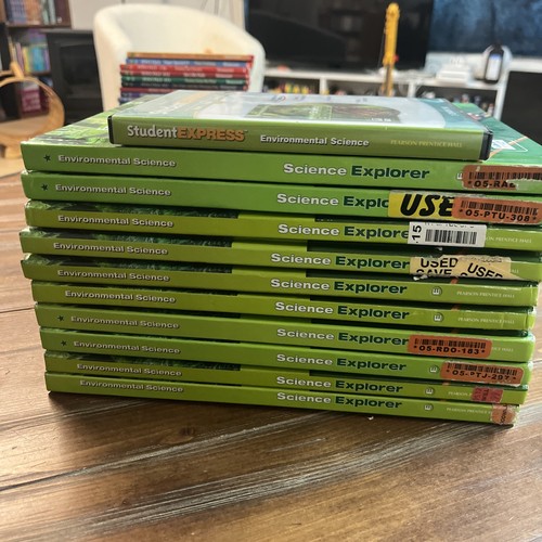 Lot environmental - of, 10