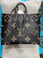 Borsa tote Louis Vuitton