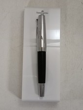 FABER CASTELL E-MOTION PARQUET PENNA STILOGRAFICA