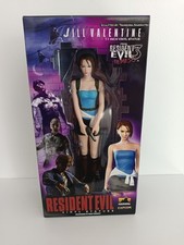  Resident Evil 3 Jill