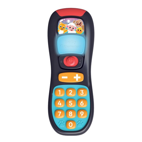 Clementoni baby - clementoni,
