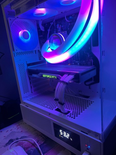 Gaming ryzen 3700x - 7, rtx