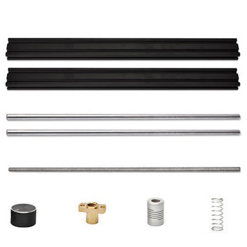 Cnc 3018 pro upgrade - upgrade, kit