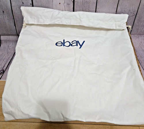 Sacchetto antipolvere ebay - sacchetto,