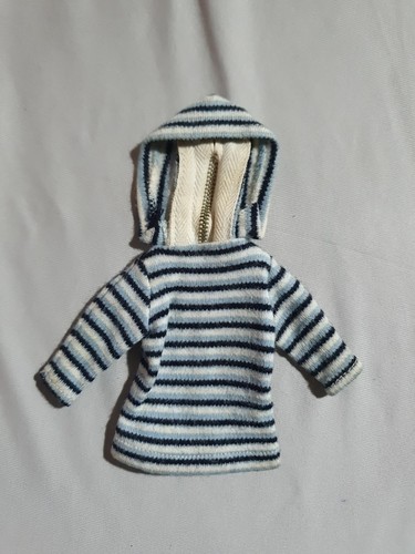 Felpa con cappuccio barbie - felpa,