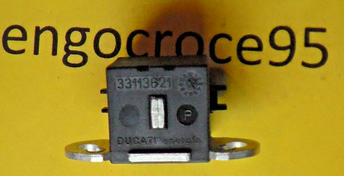 Pick accensione ducati - ,