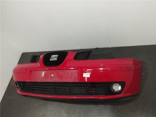 Paraurti anteriore seat ibiza - paraurti,