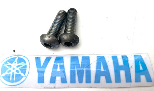 Yamaha 900 xj900 bulloni - xj,