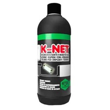 NETX 5 lt LIMESCALE FOR