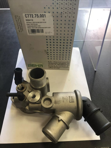 Termostato fiat bravo brava - fiat,