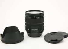 Sigma 24-70 mm f/2.8 DG OS HSM