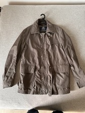 Spolverino Elegante Boggi