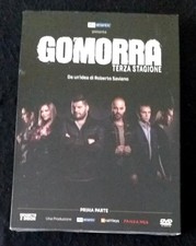 GOMORRA TERZA STAGIONE_PRIMA